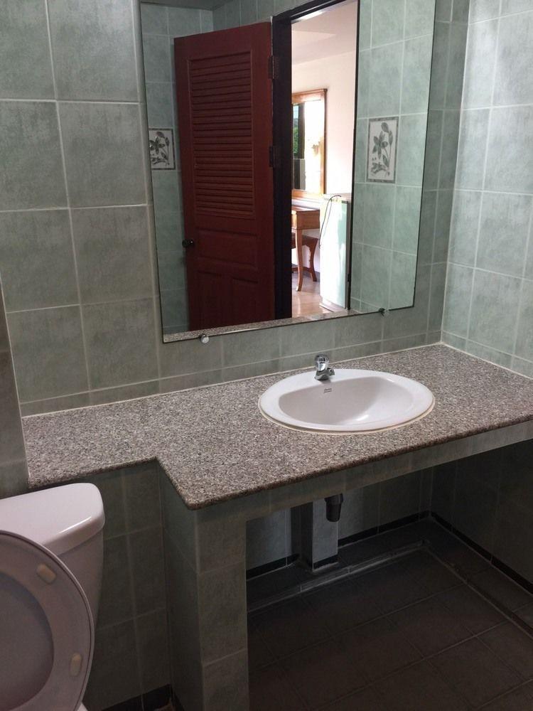 Veerachai Court Chiang Mai Dış mekan fotoğraf