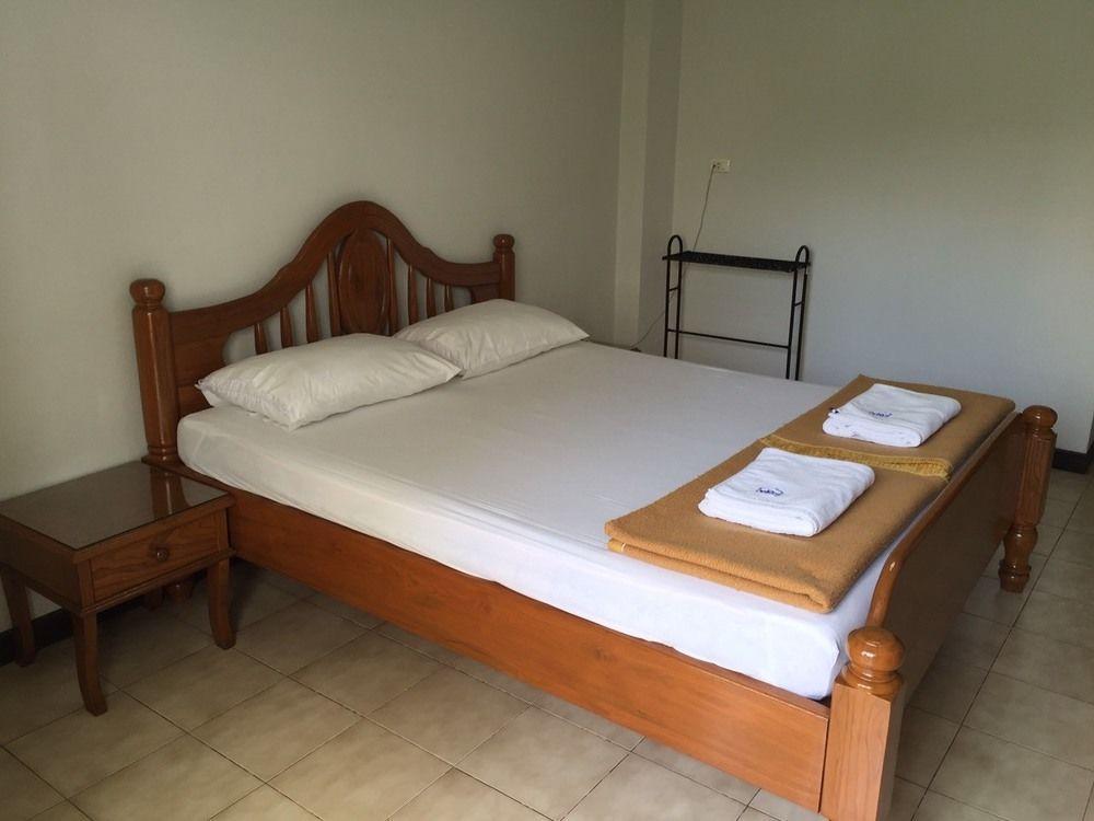 Veerachai Court Chiang Mai Dış mekan fotoğraf