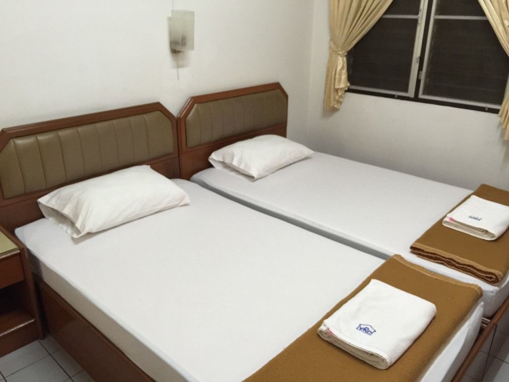 Veerachai Court Chiang Mai Dış mekan fotoğraf